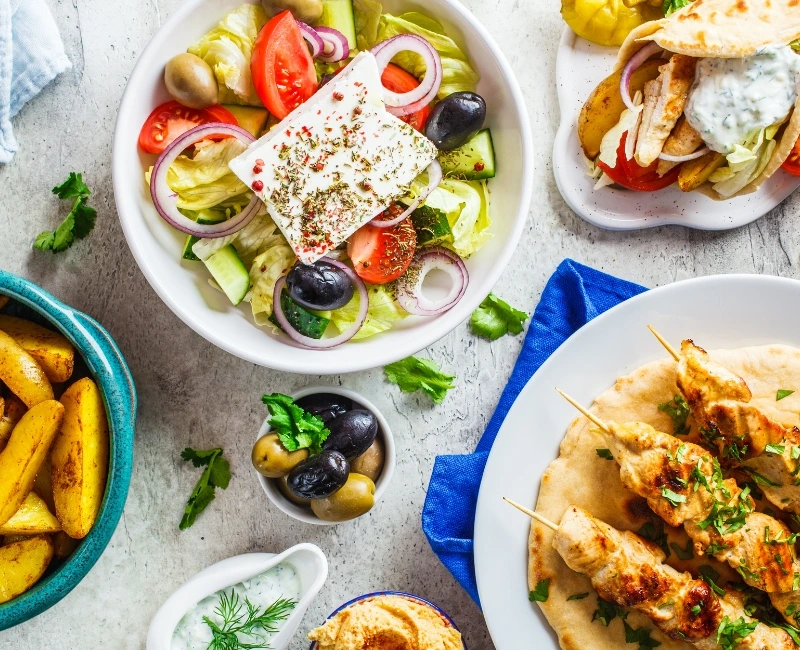 Food & Culture Tours