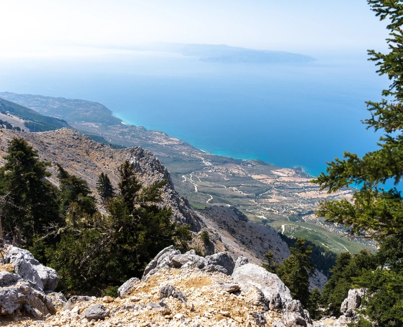 Nature & Hiking Adventures