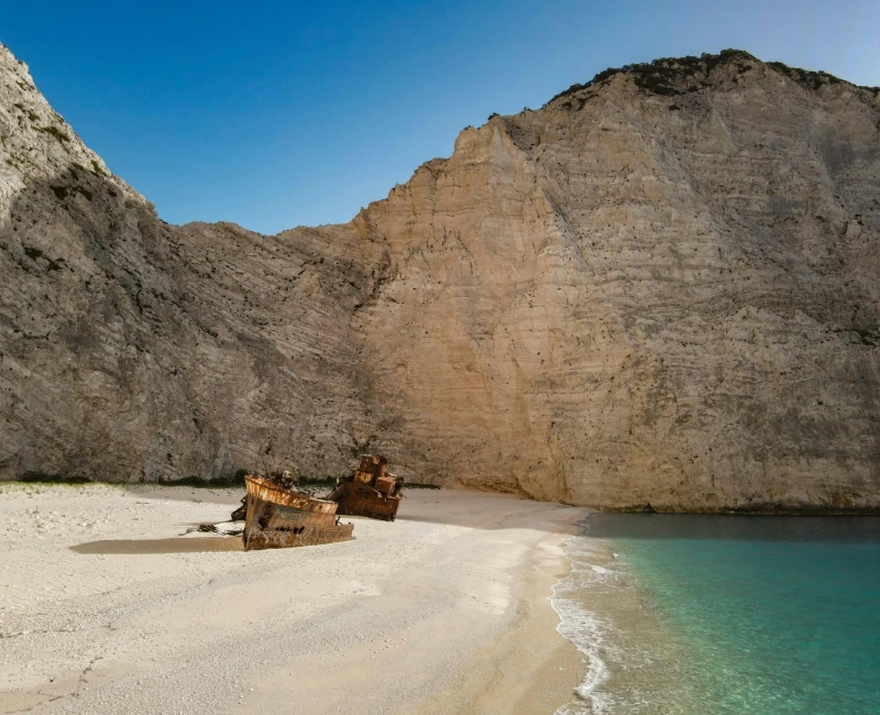 Best Beaches in Zante
