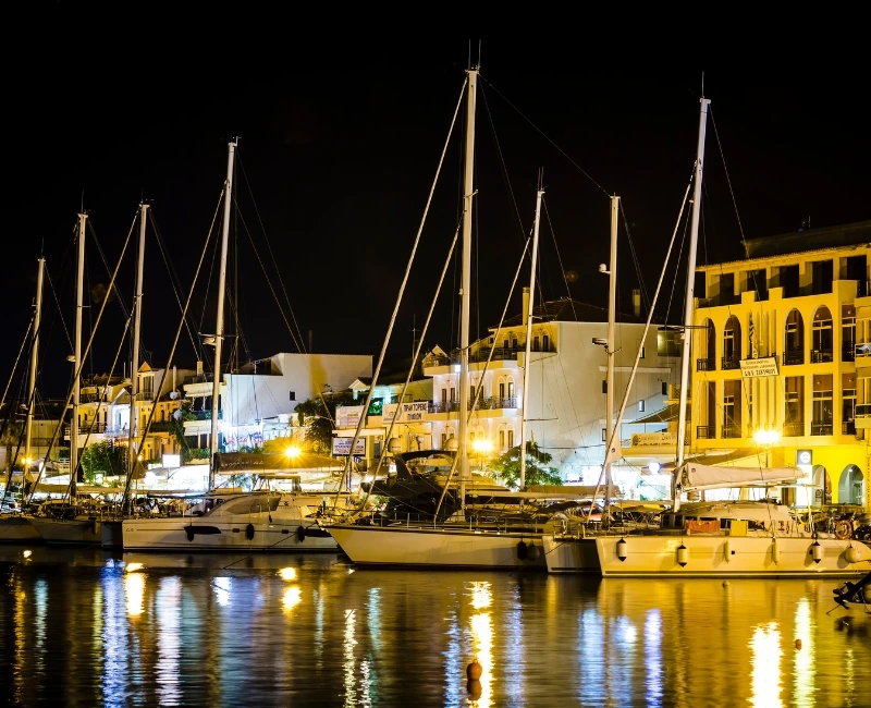 Zante Nightlife & Party Spots