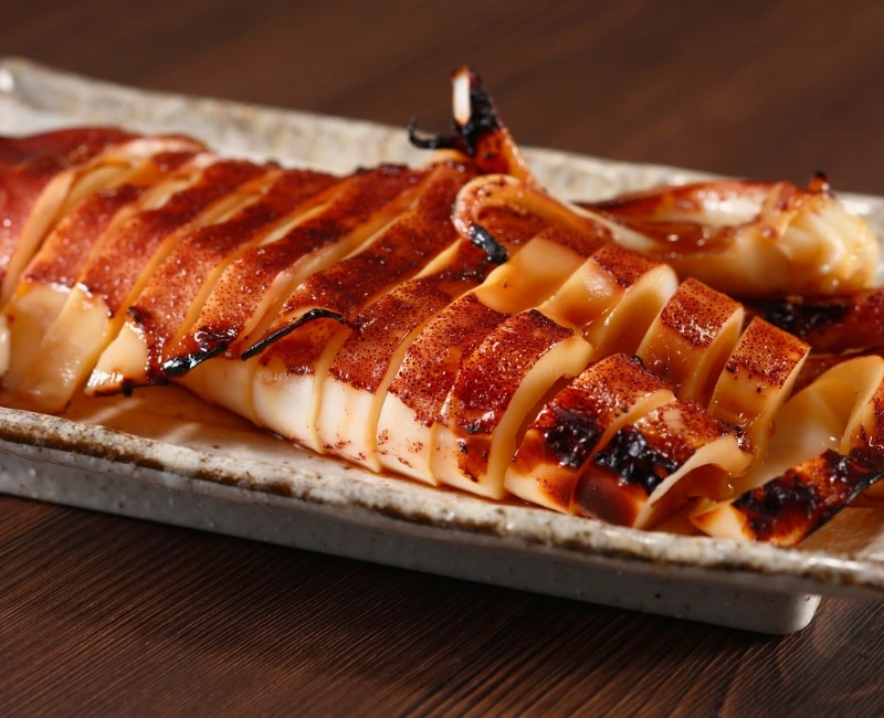 Food & Culinary Discoveries