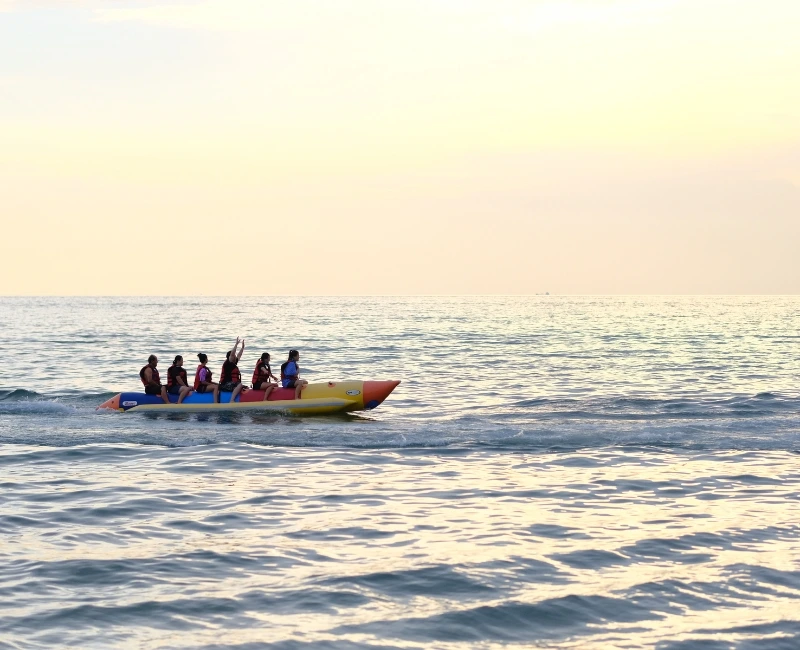 Adventure & Activities