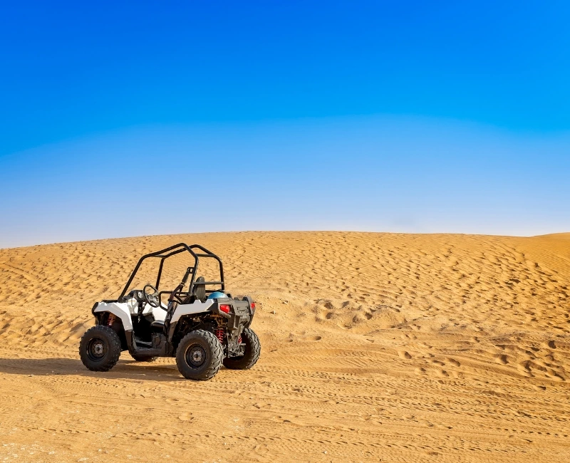 Top Things To Do in Agadir