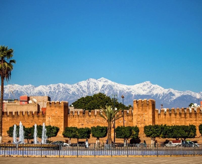 Day Trips from Agadir