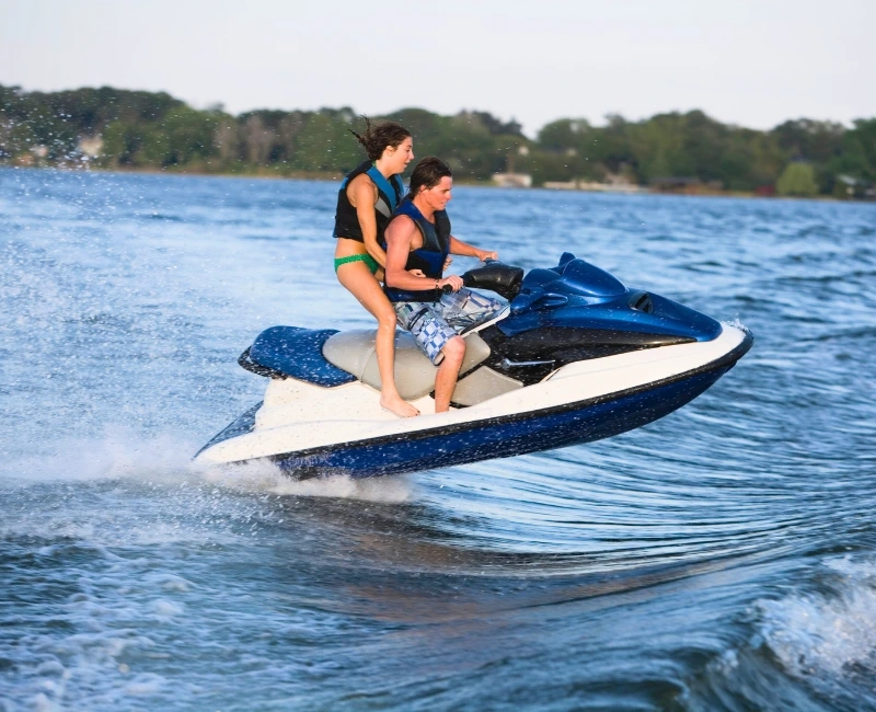 Adventure Activities