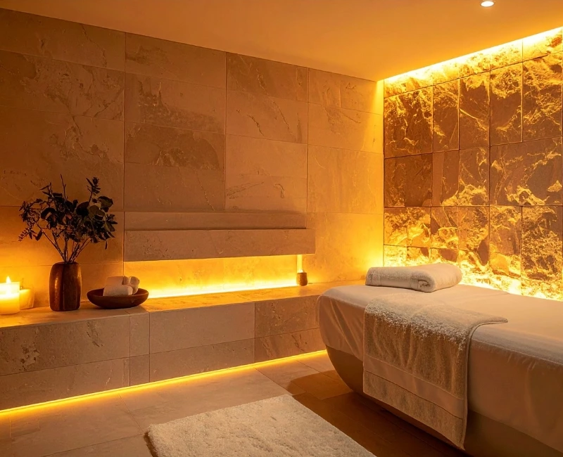 Relaxation & Wellness