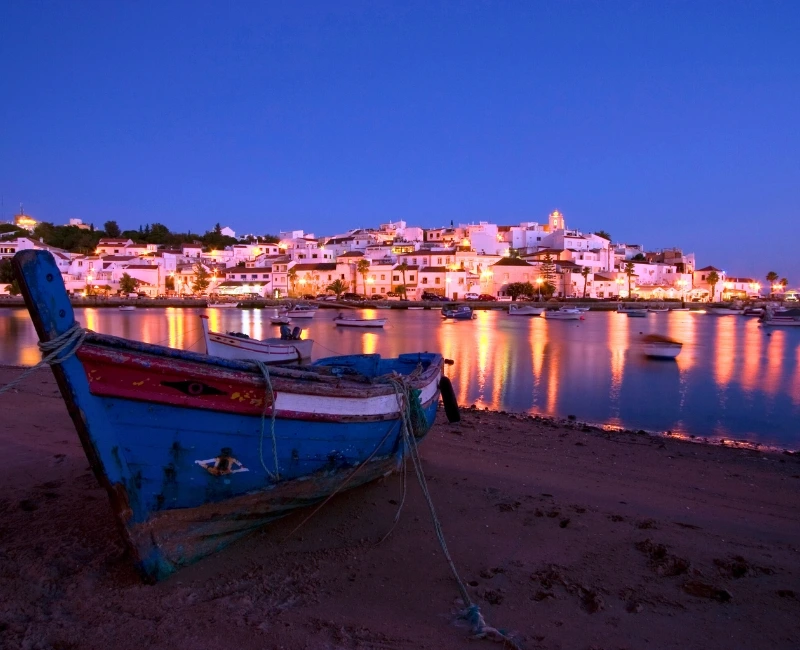 Algarve Nightlife & Festivals