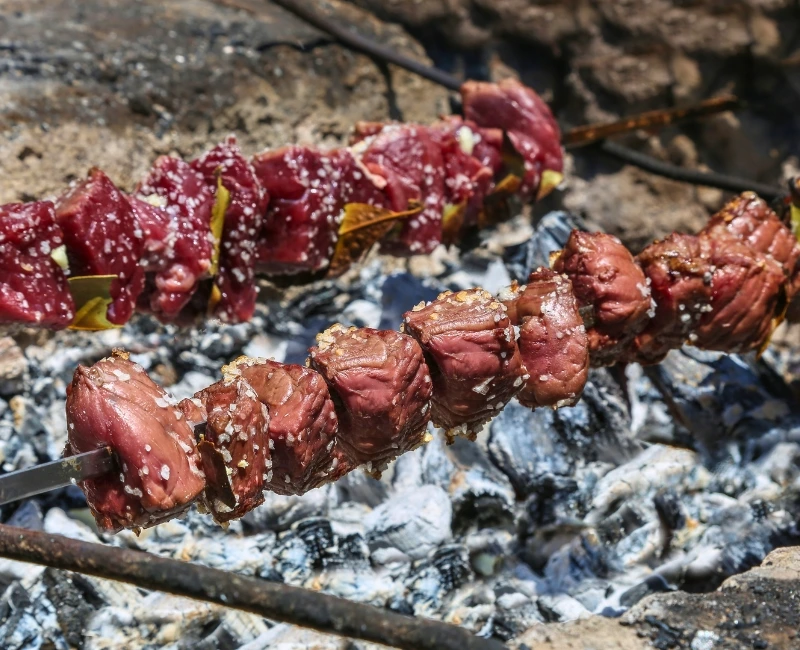 Cultural Treasures and Local Traditions