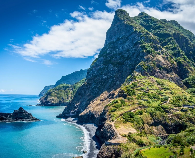 Top Beaches and Coastal Experiences