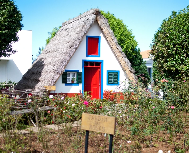 Family-Friendly Holidays in Madeira