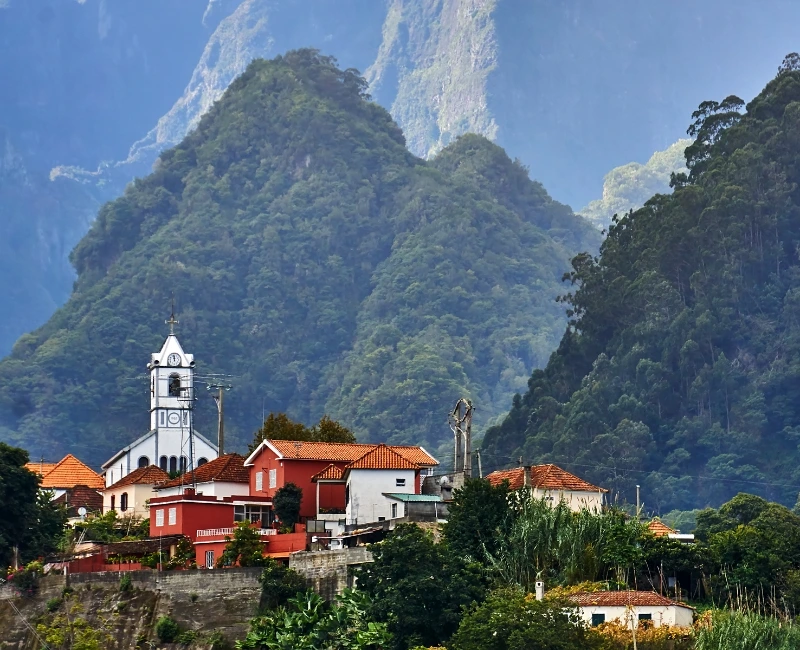 Luxury and Wellness Holidays