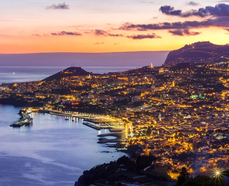 Practical Travel Tips for Madeira