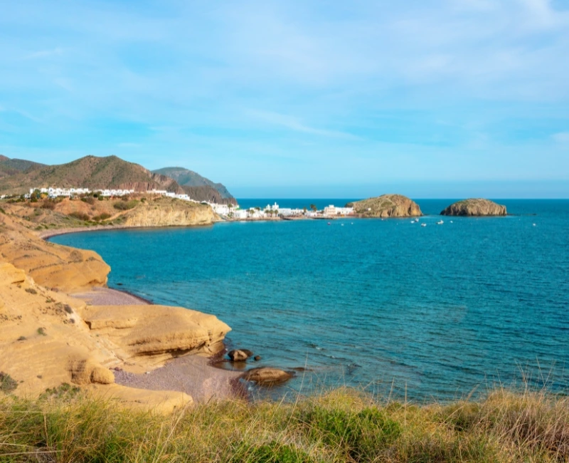 Discover the Stunning Beaches of Costa Almeria