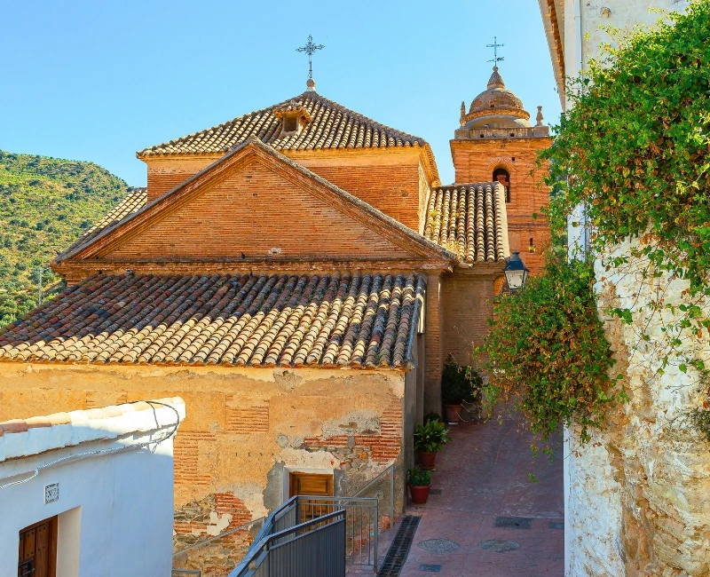 Explore the Rich History and Charming Villages