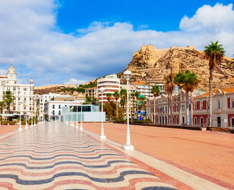 Historic Towns & Cultural Heritage