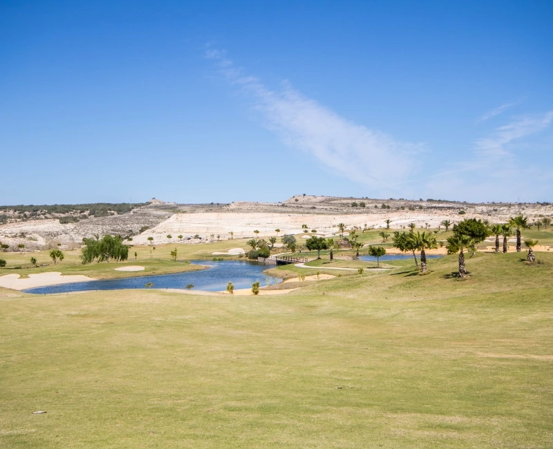 Golf & Outdoor Adventures