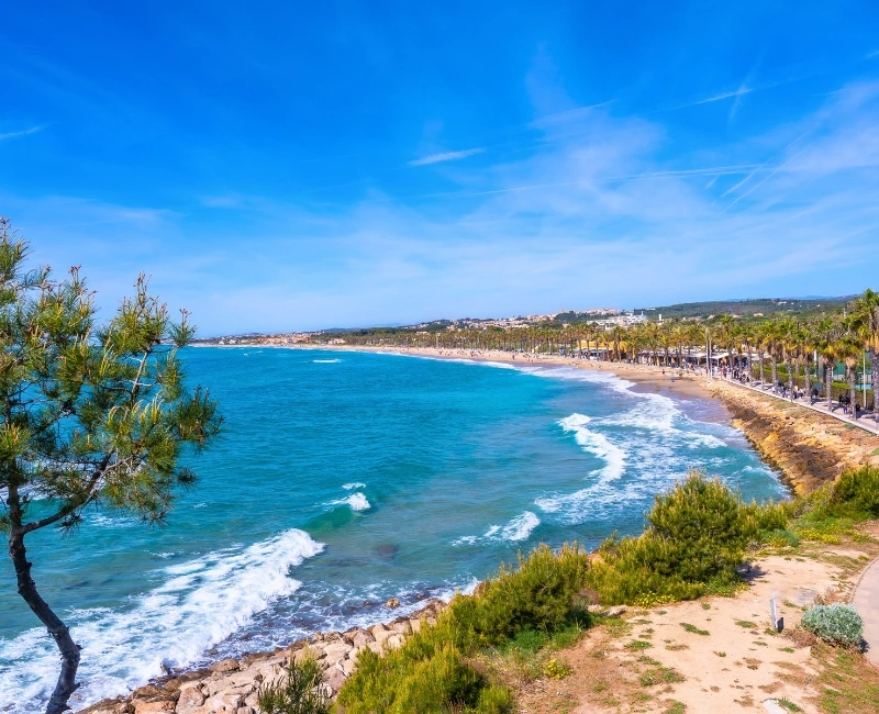 Beaches & Coastal Charm