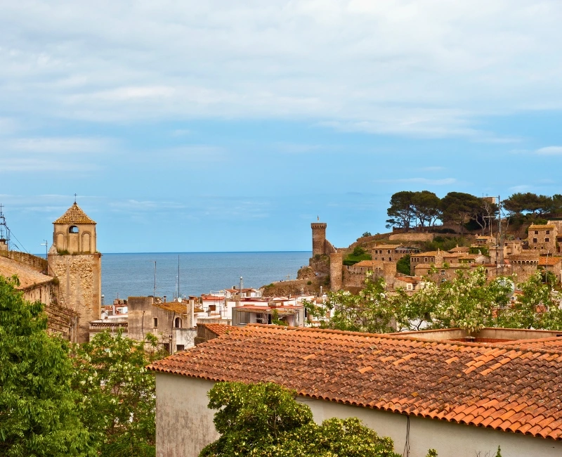 Catalan Culture & History