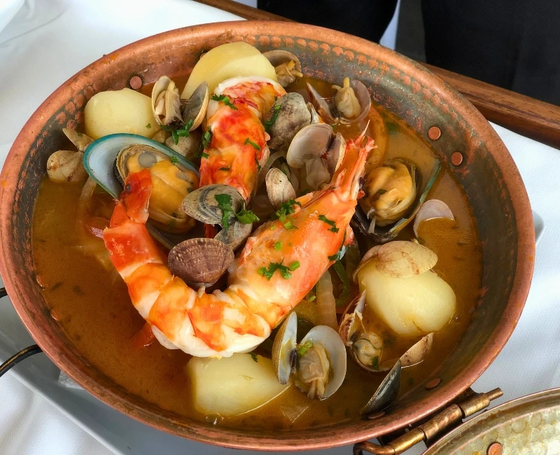 Gastronomy & Wine Tasting