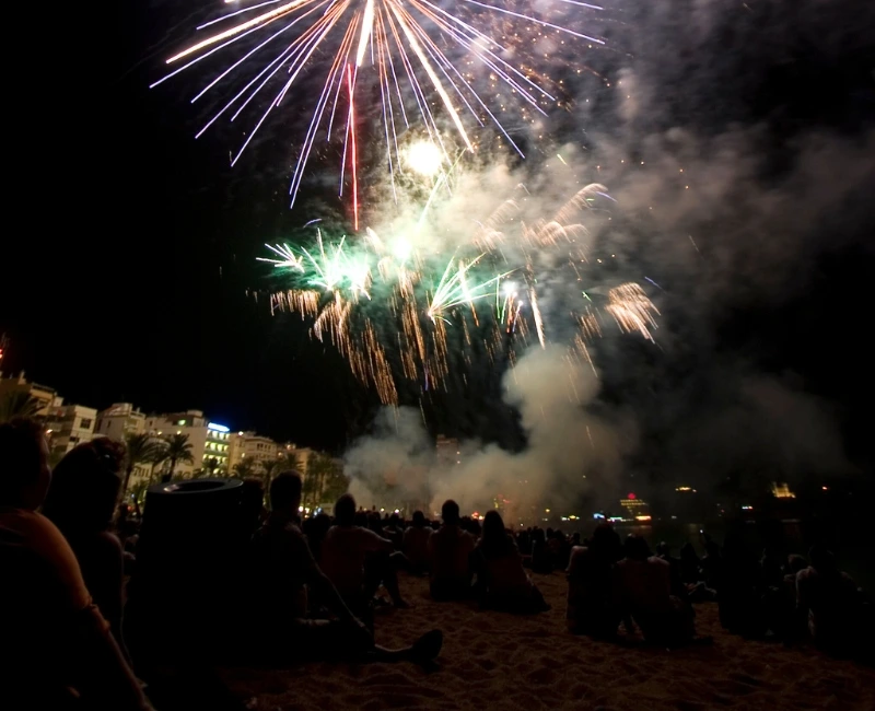 Arts, Festivals & Nightlife