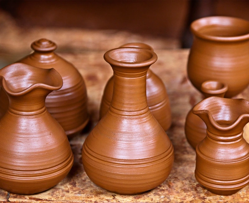 Shopping & Local Crafts