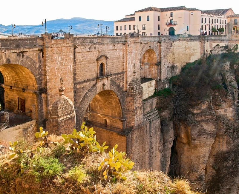 Discovering the Rich History and Culture of Costa del Sol