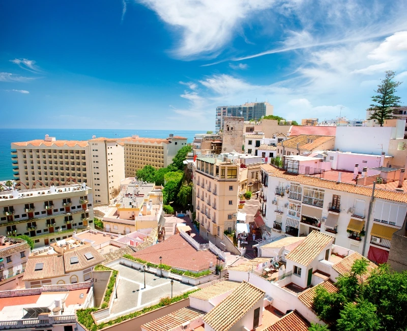 Family-Friendly Activities and Attractions in Costa del Sol