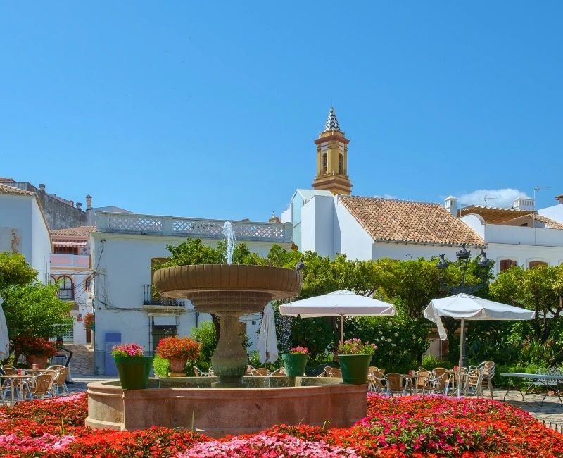 Discovering Shopping and Markets on Costa del Sol