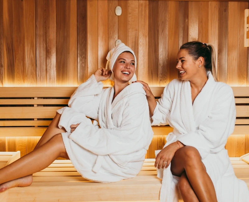 Relaxation and Wellness: Spas and Retreats in Costa del Sol