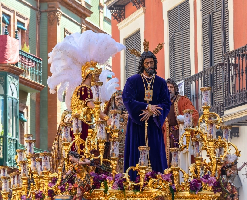 Experience the Vibrant Events and Festivals of Costa del Sol