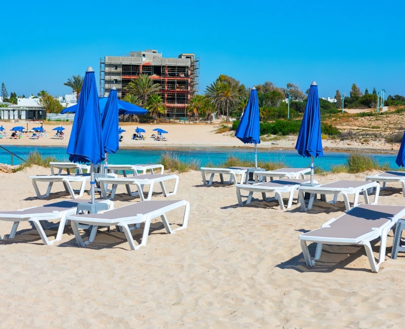 Nightlife & Party Scene