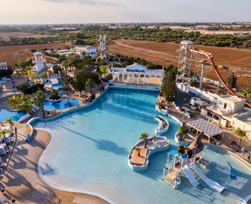 Family Attractions & Activities