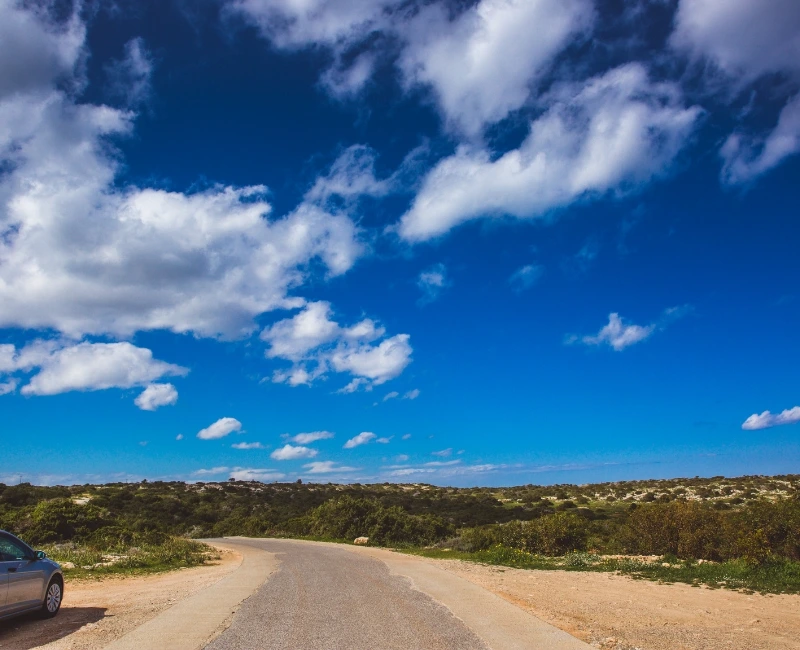Outdoor Adventures & Nature