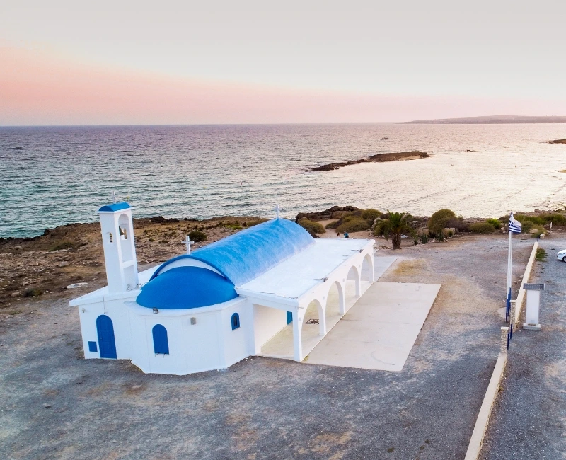 Cultural & Historical Sights