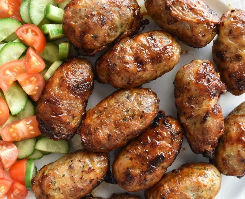 Food & Drink in Ayia Napa