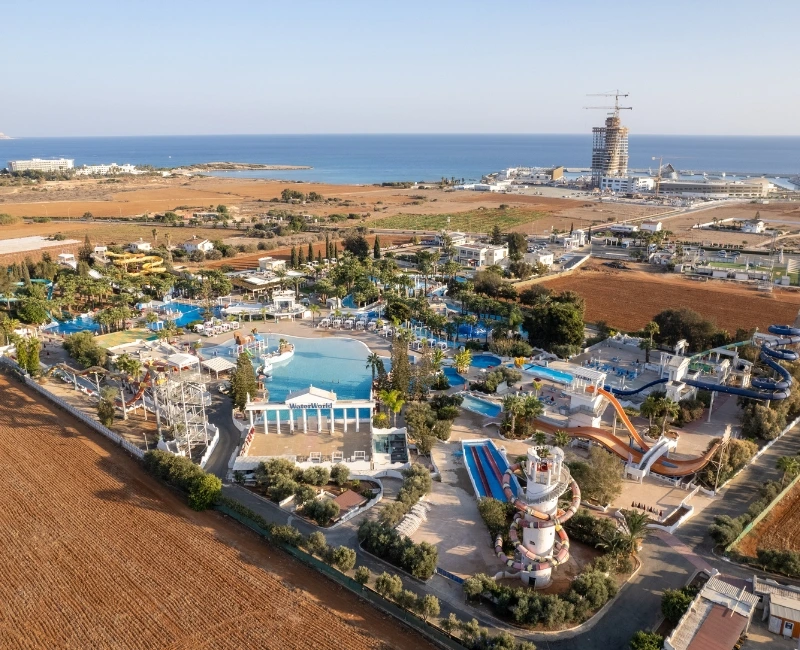 Where to Stay in Ayia Napa