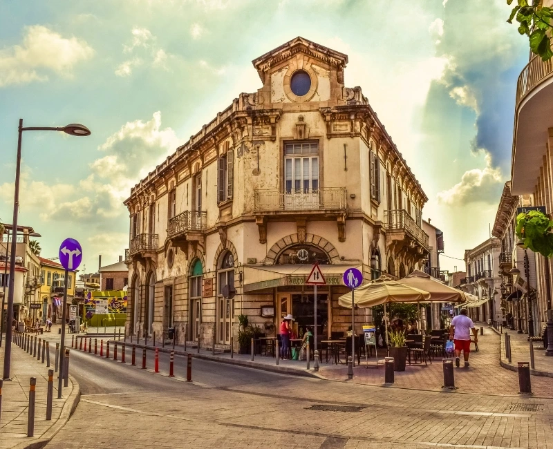 Shopping Experiences