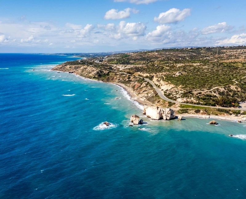 Day Trips from Paphos