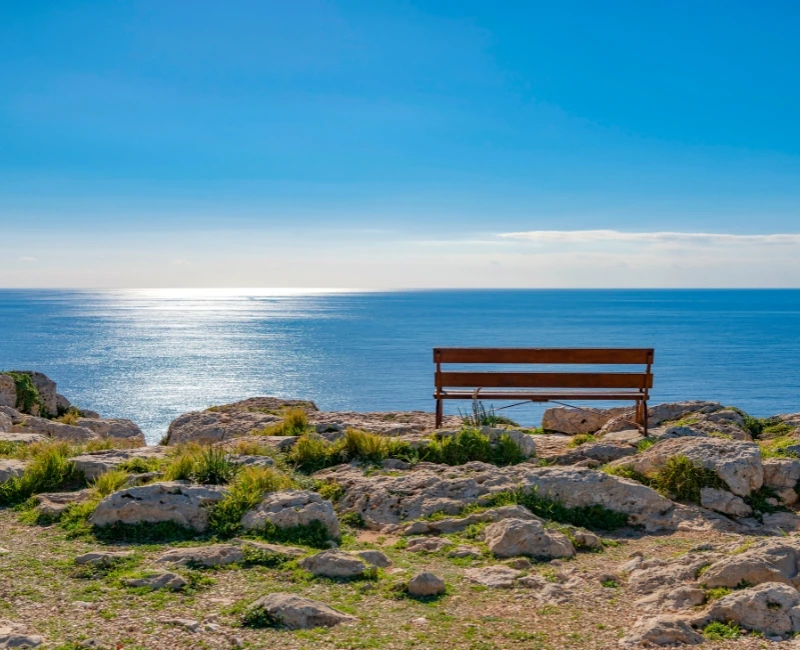 Cape Greco National Forest Park