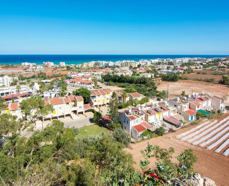 Shopping in Protaras