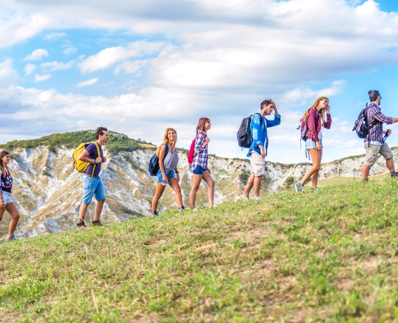 Family-Friendly Activities