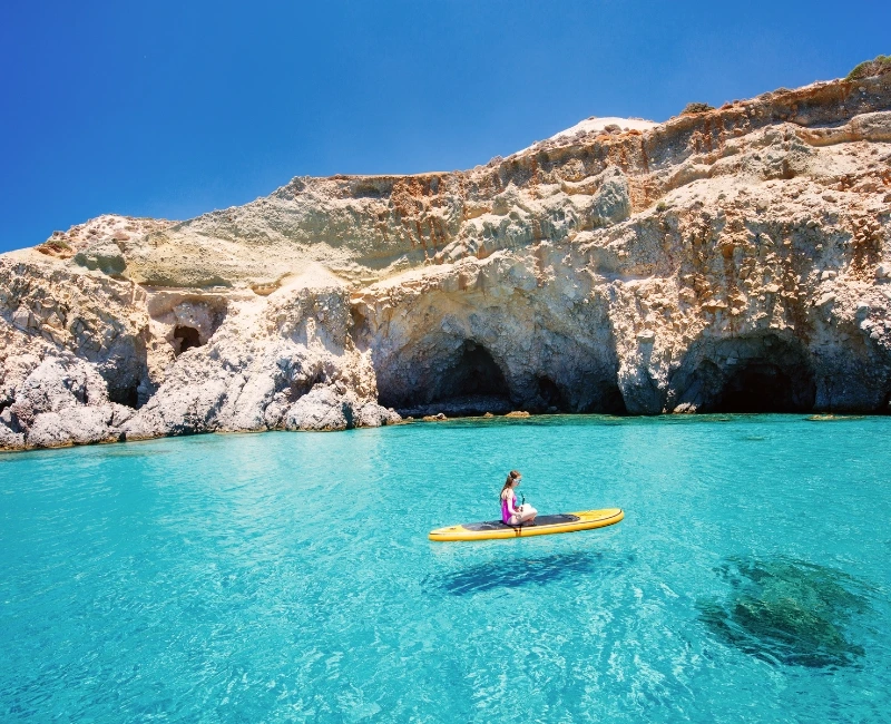 Water Activities & Excursions