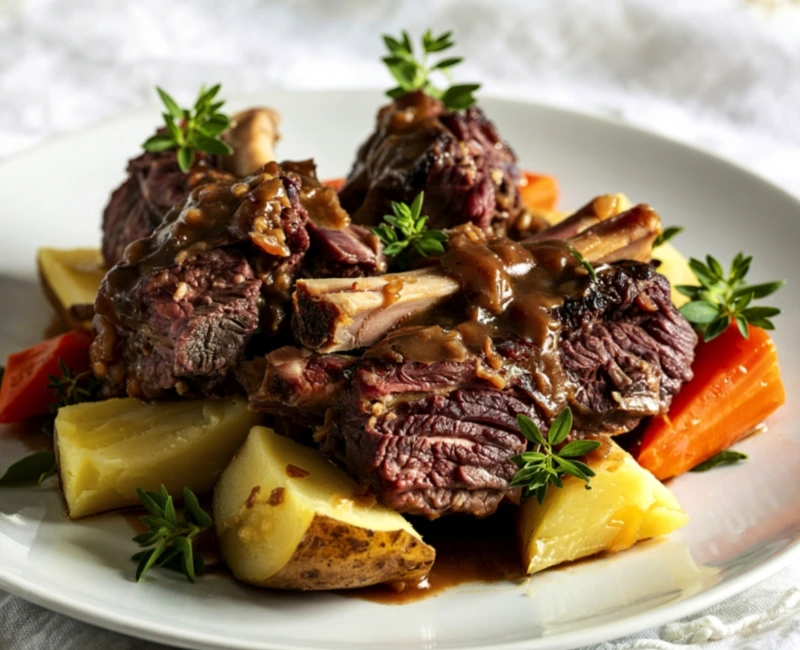 Savor Local Cuisine and Seaside Dining