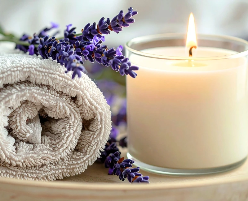 Relaxation and Spa Retreats by the Sea