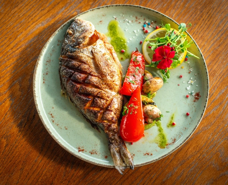 Dubrovnik Culinary Highlights