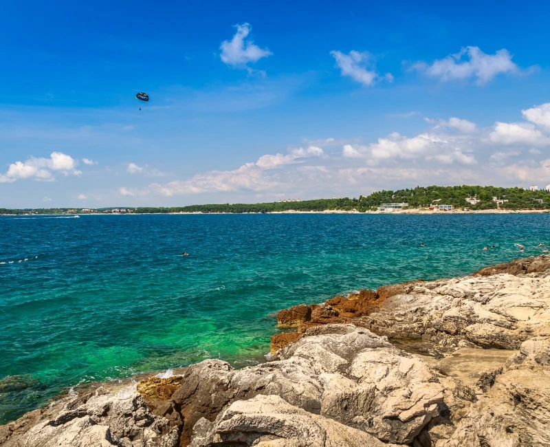 Adriatic Beaches and Coastal Escapes