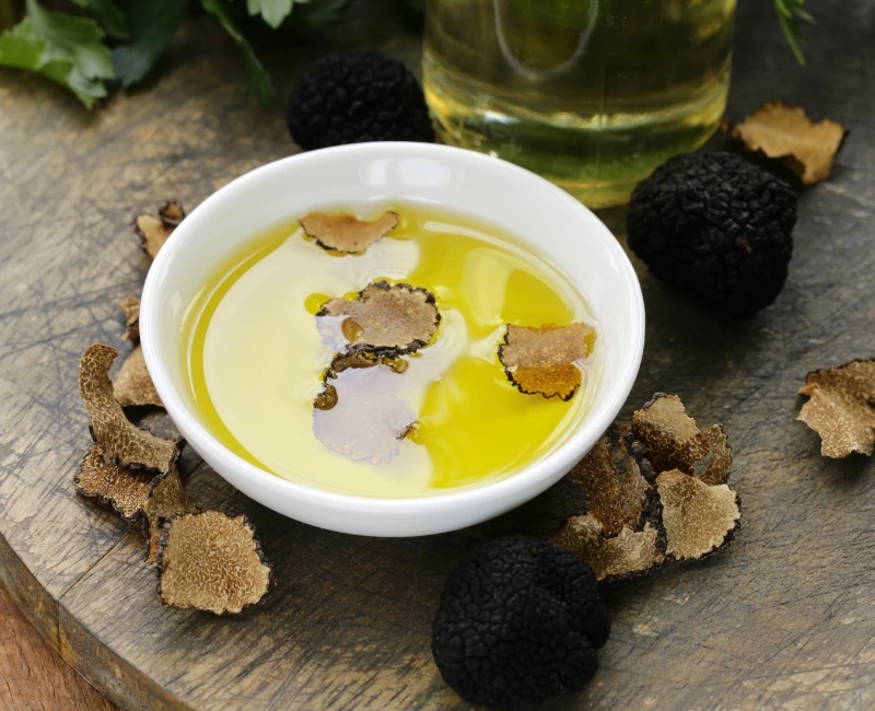 Istrian Culinary Delights