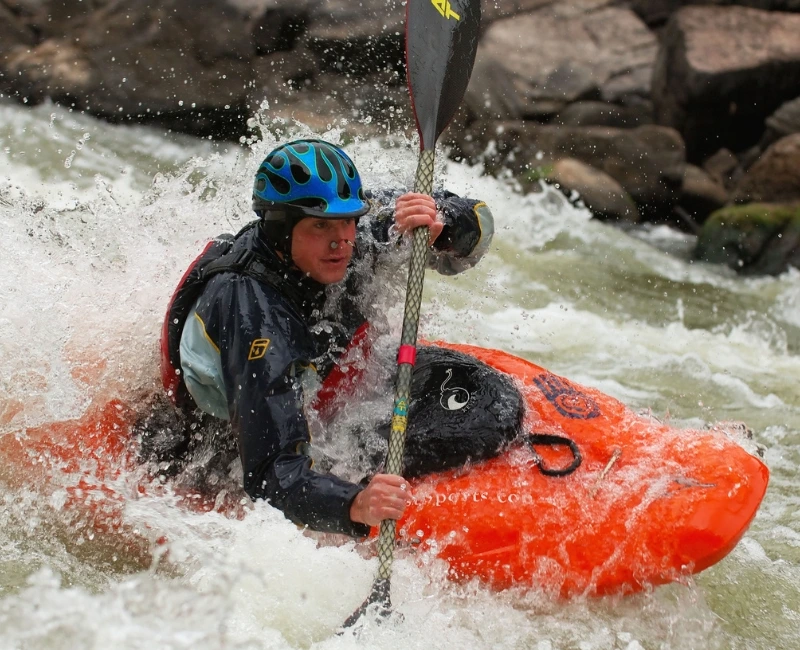 Adventure & Water Sports