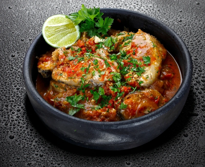 Dalmatian Culinary Journey