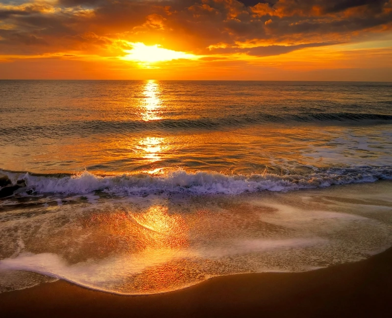 Wellness & Sunset Retreats